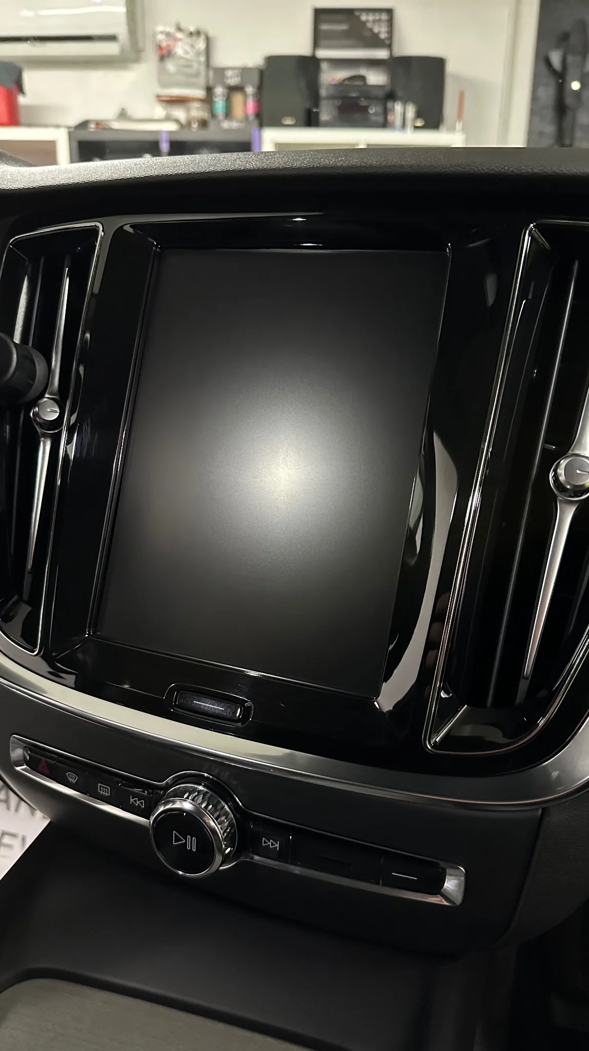Motocykl z portfolio studia Brand New Car